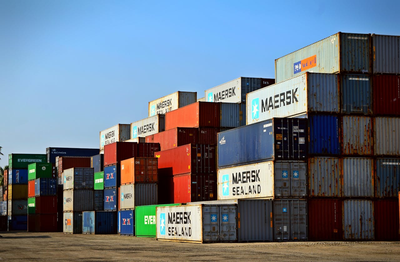 container-storage